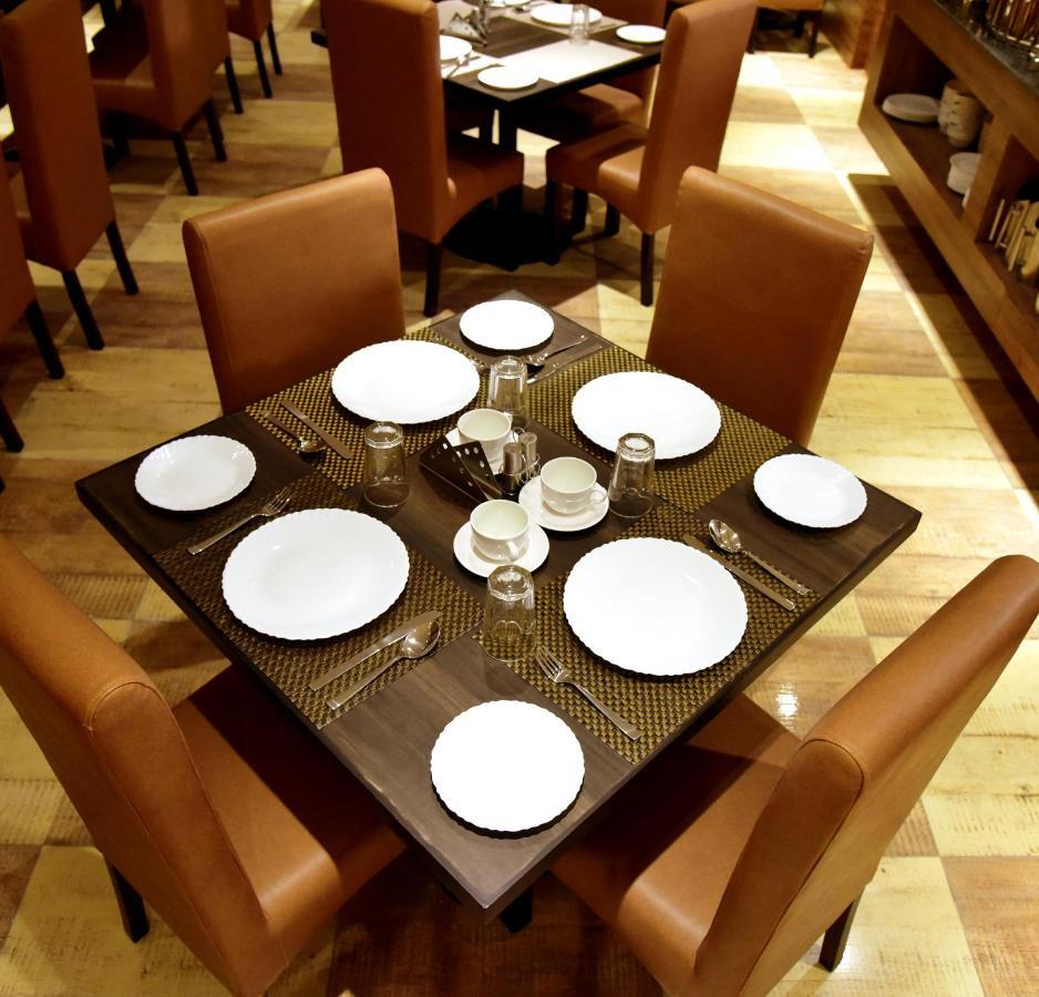 Hotel Crystal Grand Haldwāni Εξωτερικό φωτογραφία
