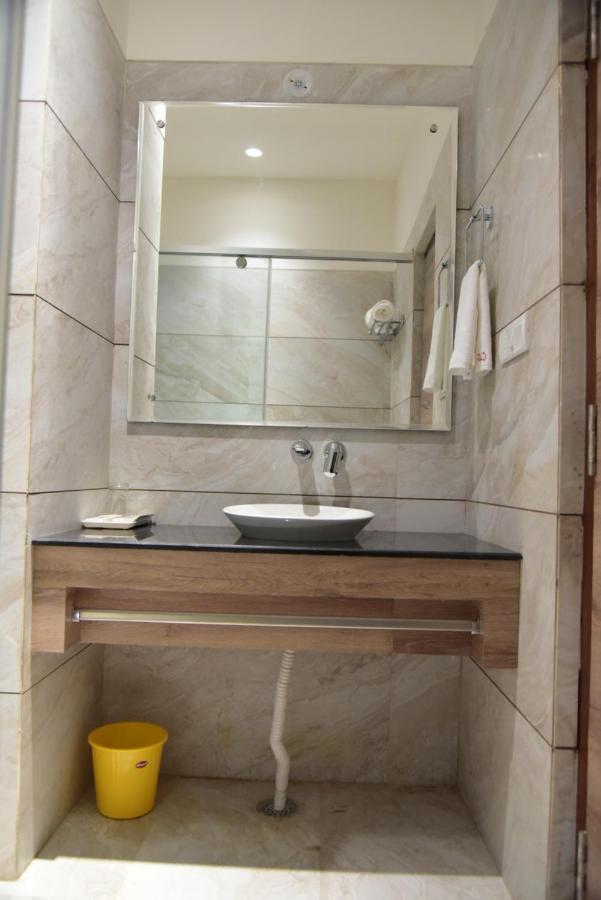 Hotel Crystal Grand Haldwāni Εξωτερικό φωτογραφία