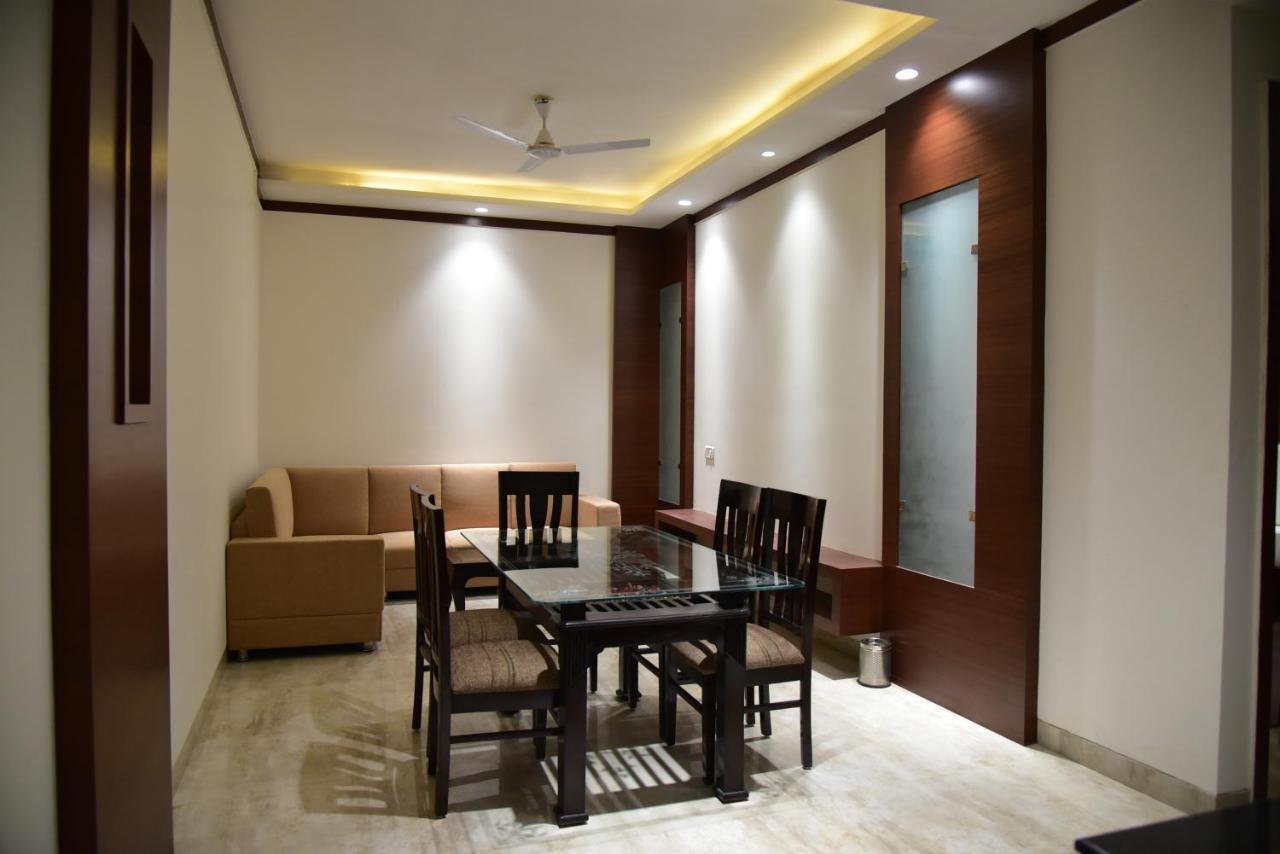 Hotel Crystal Grand Haldwāni Εξωτερικό φωτογραφία